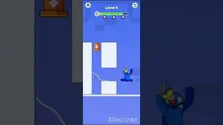 Happy Glass: Save The Water - 4 Level Walkthrough 3 stars