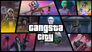 1v2 NOM ELINOTS AND ANTES FSL in gangsta city