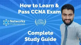 How to Access CCNA Course Content on Cisco NetAcad in Urdu