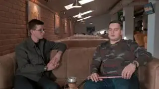 Жизнь как стартап #3 Часть 2 Поход в Мяту