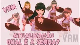 VRM Live Viewe 2024  ( QUAL È A SENHA ? )