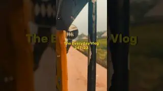 The Everyday Vlog - 247