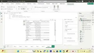 Keep Filters DAX Function