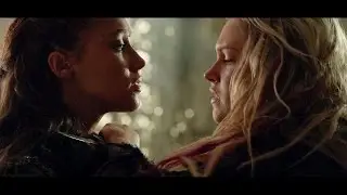 Clarke and Lexa | What is Love
