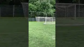 A clean shot on goal🤷‍♂️🔥