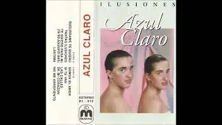 Azul Claro - Ilusiones 1996 COMPLETO