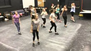 Can't Hold Us 4-23-15