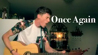 ONCE AGAIN - GRAYDON GLOVER