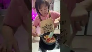 Гуляш из говядины