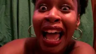 White folks won't say Niggah the musical... GloZell