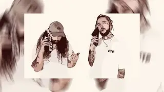 [FREE] $uicideboy$ Type Beat - 