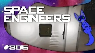 [Mod Review] Space Engineers 