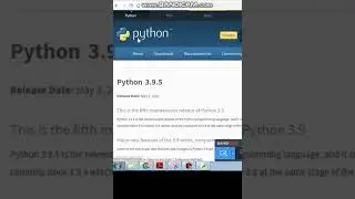 how to open python idle   where to type python program
