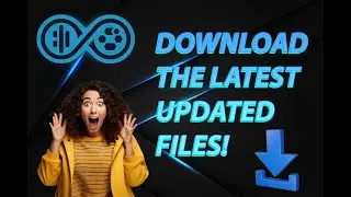 How To Update Your Game Files In The Rare GUI Launcher! (2026) Tutorial!