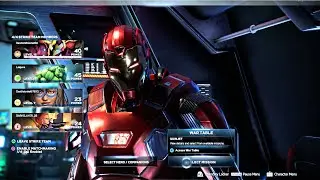 Marvel's Avengers Game | 3 DLC characters found?! | Fans Mad About Exclusive Costumes?