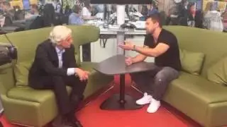 Дневник Хача интервью с Миллионером Олегом Тиньковым