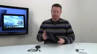 ASUS MeMO Pad Smart Overview