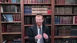 Недельная глава - 