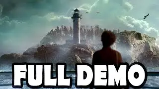 LAYERS OF FEAR Gameplay Walkthrough FULL DEMO [PC FULL HD 1080P] - No Commentary