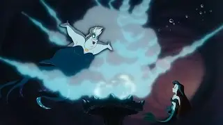 Úrsula y su BRILLO (versión completa)