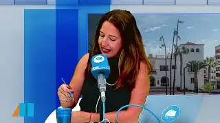 El Magacin | María Jesús de la Cruz Directora Insular de la Administración del Estado | 31.10.2024