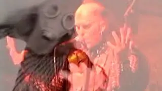 Umbra Et Imago - The Hard Years - Live Video 97/98