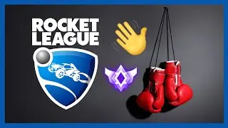 Rocket League - My last season...