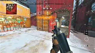 Call of Duty  Modern Warfare 2 SHIPMENT