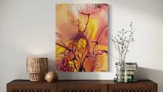 552. New Color Palette!  Get Ready for SPRING with a Little Modified Bloom!!