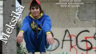 Meksika # Esrarın Kafası # Yeni Dizayn 2021 HD