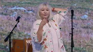 Moving into Spiritual Alignment with Kathianne Lewis, DD
