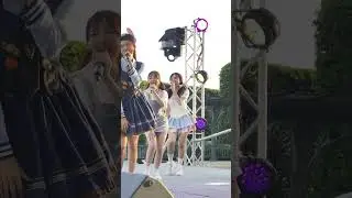 240825 (Pam Fancam) The Glass Girls - อย่ามา @ Childhood Dream - Terminal Rama 3