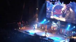 Black Sabbath - NIB (Spb,2014)