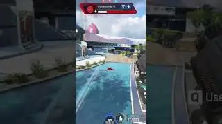 this is why you don't mess with horizon mains in apex Legends 😭☠️ #apex #shorts