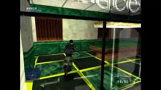 SYPHON FILTER 1 PART 1