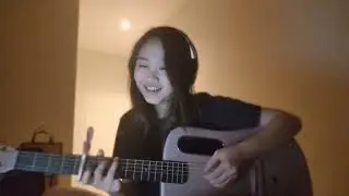 Understand-Keshi (cover)