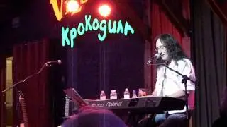 Ken Hensley in Poltava - 3