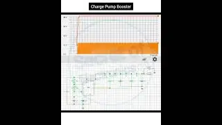How Charge Pump Booster Circuit Works