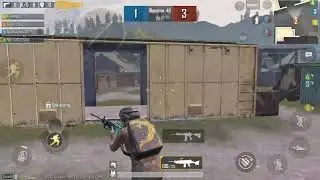PUBG Game Play Pakistani Pubg Player DuzzDuz