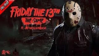 Snitching Hit Different | Friday the 13th
