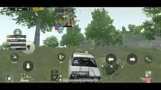 1v3 with Groza beast | PUBG Mobile | Bulldog Gaming
