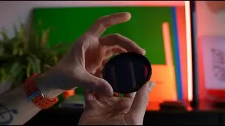 K&F Variable ND2 ND400 Filter Review