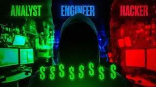 Top 3 Cyber Security Careers In 2025 | Skills Needed