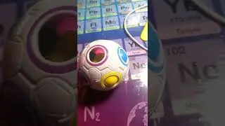 моя любимая головоломка сломалась сама