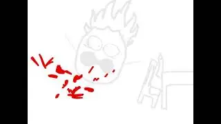 (FOUND) Poor eyesight storyboard