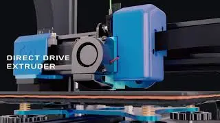 The Artillery Genius (3D Animation)