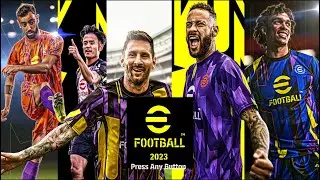 مينو جرافيك دارك بيس 2017 |  Pes 2017 New eFootball 2023 Season