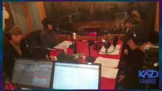 [171211][Acapella] KARD - Trust Me (Arirang 's Super K-Pop - Facebook Live)