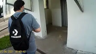 Лифты 
