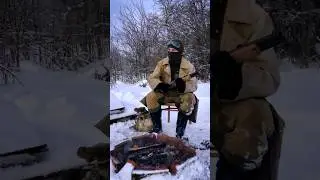 Stalker Колбаса и батоны 